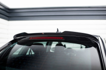 Skoda Scala 2019+ Vinge / Vingextension V.2 Maxton Design